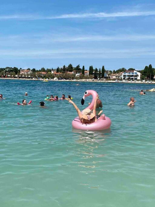Appartamento Incantevole 300M Dal Mare Lignano Sabbiadoro Buitenkant foto