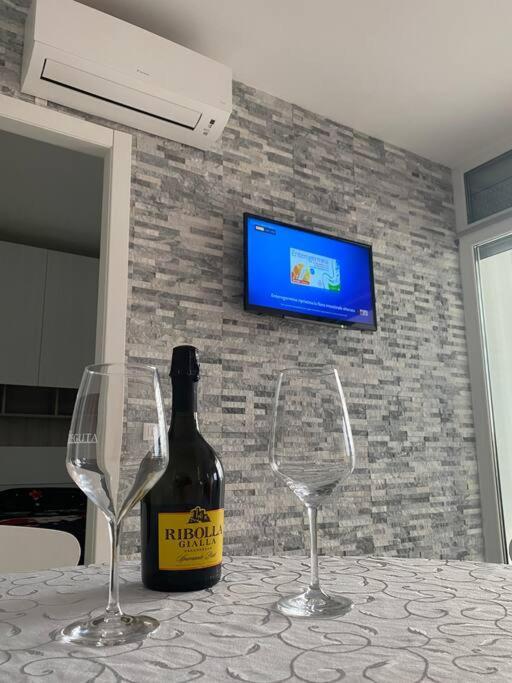 Appartamento Incantevole 300M Dal Mare Lignano Sabbiadoro Buitenkant foto