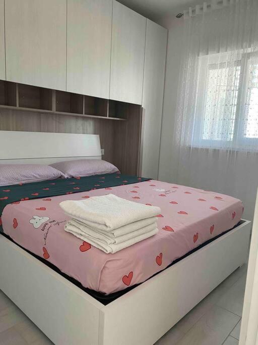 Appartamento Incantevole 300M Dal Mare Lignano Sabbiadoro Buitenkant foto